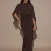 Long Dress for Women, 100% Cotton
