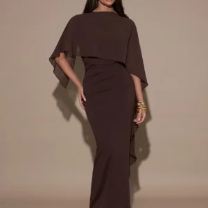 Long Dress for Women, 100% Cotton