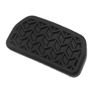Brake Pedal Pad 4712152010 Rubber For Toyota For Echo 2000-2005 Home Repair Vehicle Accessories Fit For Most Car